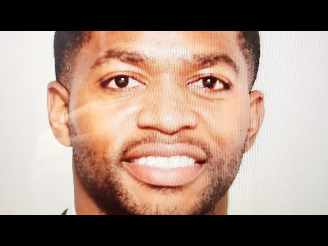 Legacy After the Locker Room:  NFL Sam Barrington