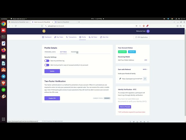 TokenLite ICO Installation Support Starts Here – Get Your Token Sale Live Fast!