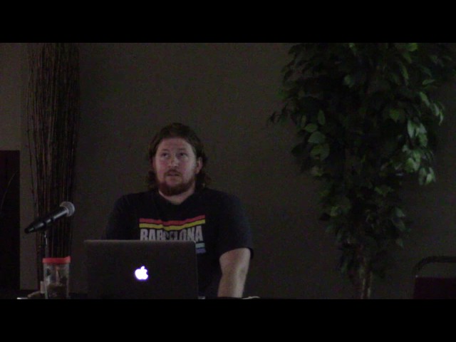 ReactJS Tampa Bay - Server Side Rendering in React Using Next.js - #2