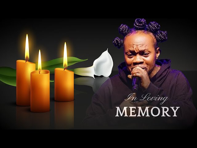 Live Update from Baba Yara stadium daddy lumba's funeral