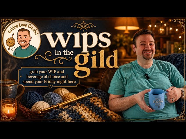 WIPS In The Gild | Episode 4 (6/19) -- come spend your Friday night with me!!