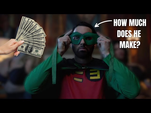 Eminem's SHOCKING Net Worth Revealed in 2025