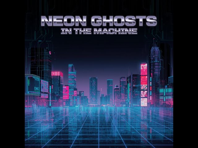 Ghosts In The Machine