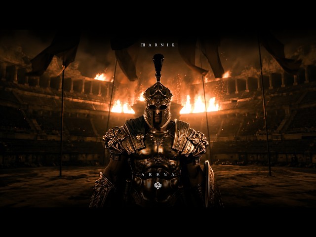 MARNIK - Arena