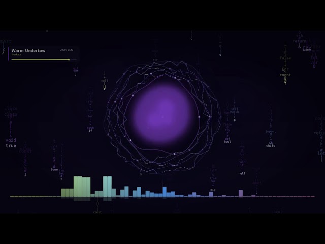 lofi coding beats 24/7 — chill background music for programming & focus