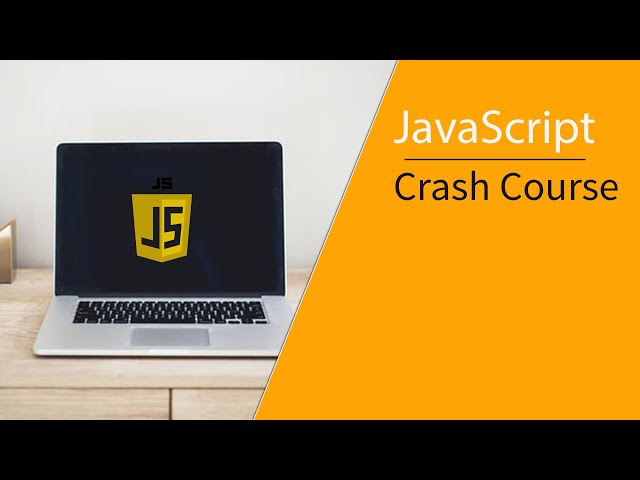 Javascript Crash Course (En.)