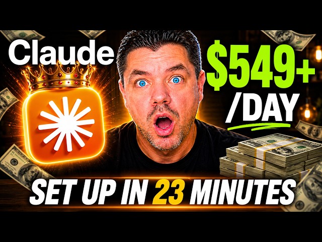 I Asked Claude to Make Me As Much Money As Possible — Here’s What Happened