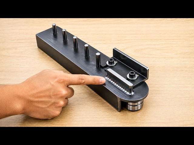 Top 7 Brilliant DIY Tools That Are Surprisingly Useful! 🔥