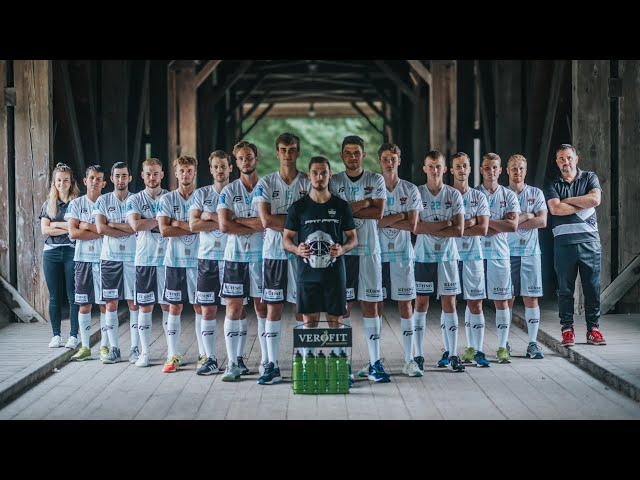 UHCG vs. I.M Davos Klosters | NLB 21/22