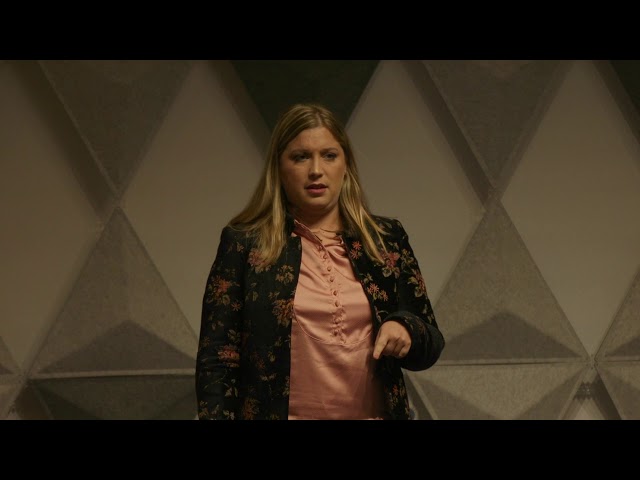 Good relationships are the key to healing trauma | Karen Treisman | TEDxWarwickSalon