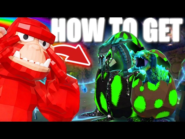 The FASTEST Way To Get PRUGATOR + XENODON in UG VR!