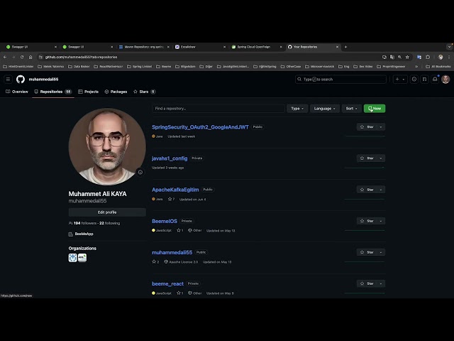Spring Cloud Config Server with GitHub Integration | Dynamic Config Management | Episode 12