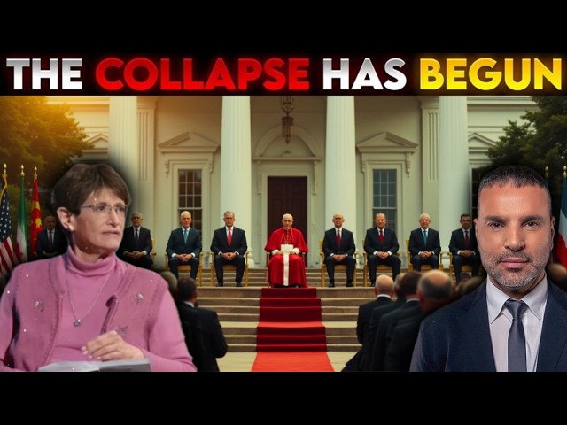 Olive Tree Ministries Updates✝️AI Just Went Too Far — MILLIONS Are Talking To A DEMON!