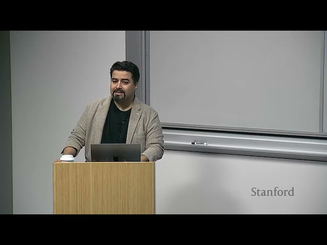 Stanford CS231N | Spring 2025 | Lecture 9: Object Detection, Image Segmentation, Visualizing