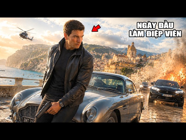 MY FIRST DAY AS A 007 AGENT WAS A THING I REGRETTED | 007 First Light
