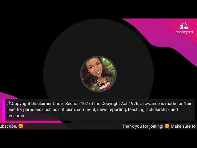 Messy News Show: I'm Actually Flattered- REACTION Breakdown