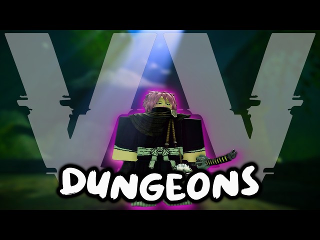 The ONLY Dungeon Guide You'll Need | VV : Ultimatum