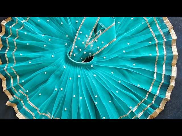 Ladoo Gopal ji Poshak Stitching