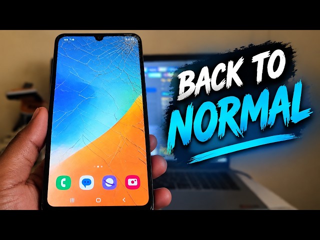 Locked Out of Your Samsung? How to Bypass FRP in Minutes!