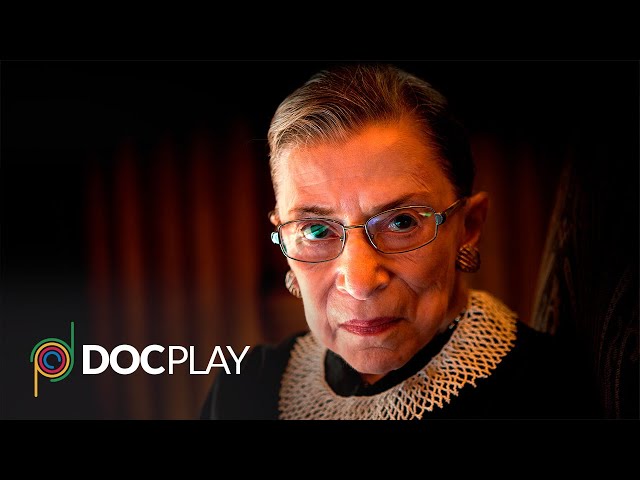 RBG | Official Trailer | DocPlay
