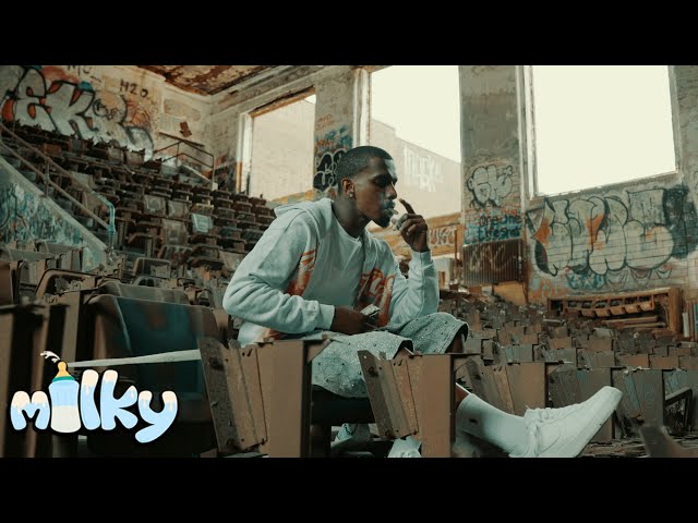 Bloody Ro - 2 Man (Official Music Video)