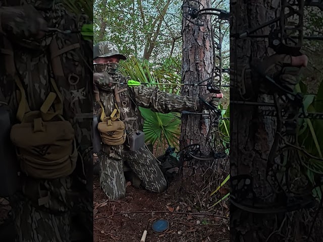 Sub-10 Osceola's. #MathewsARC #mathews