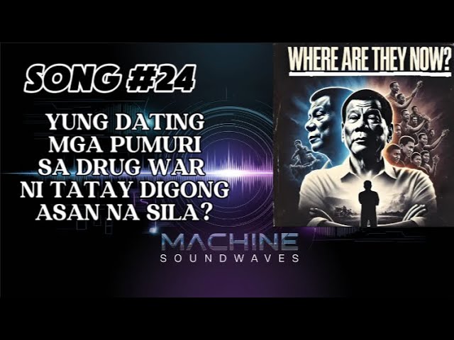 Where Are They Now?