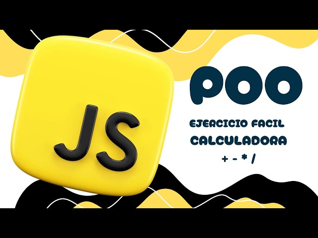 JavaScript: CALCULADORA con prompt y arrow functions