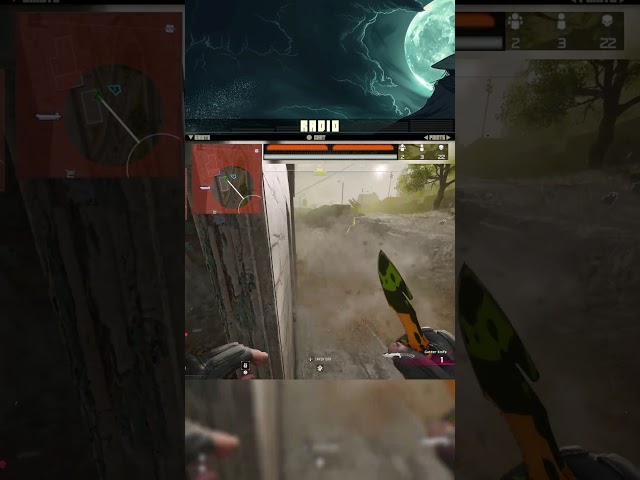 Take no Prisoners #cod #warzone #moments #foryou