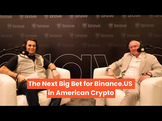 The Next Big Bet for Binance.US in American Crypto