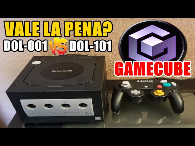 Is it worth buying a Nintendo Gamecube right now? Which model is best?