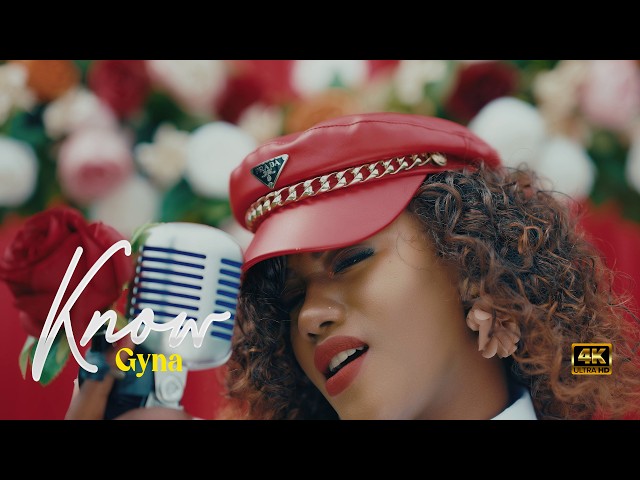 GYNA ~ KNOW (Official Music Video)