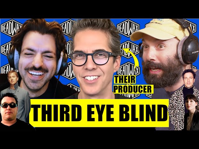 Production SECRETS with Eric Valentine