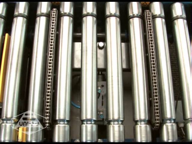 AHS Standard Chain Transfer Unit