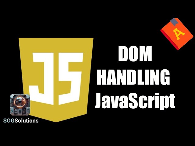Learning DOM Manipulation 1 #JavaScript 