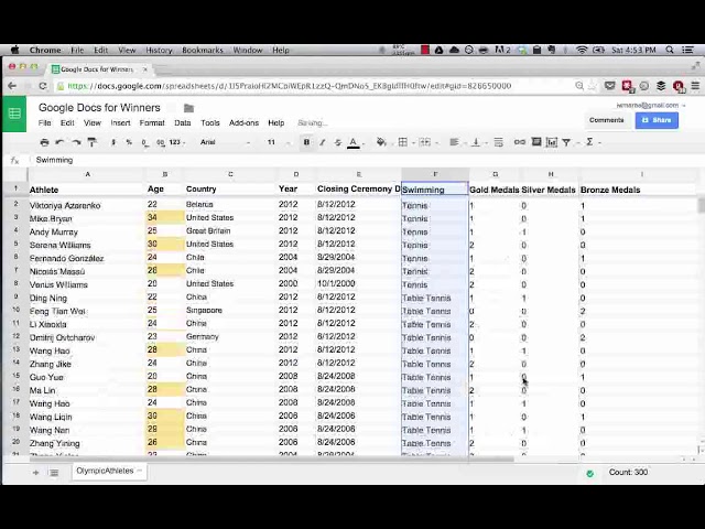 Lecture-7-Sorting Data (Tutorial World)