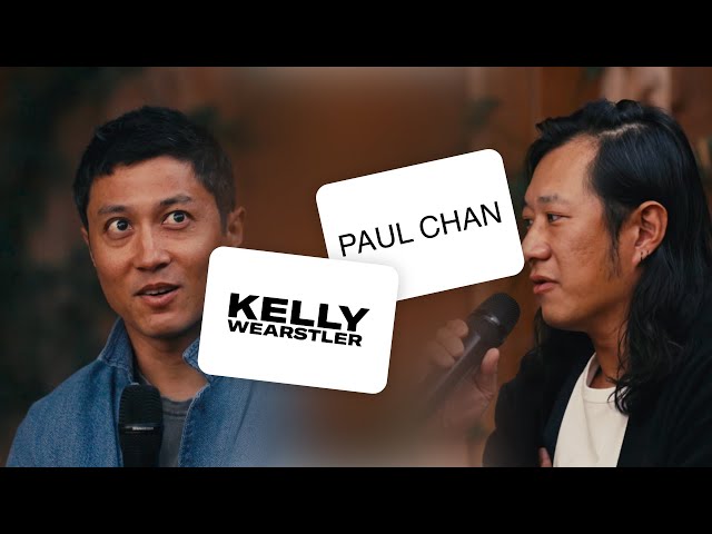 Inside LA’s Design Scene | Programa x Dezeen with Paul Chan & Kelly Wearstler