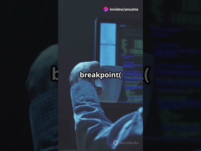 3 Python Debugging Tricks You Didn't Know