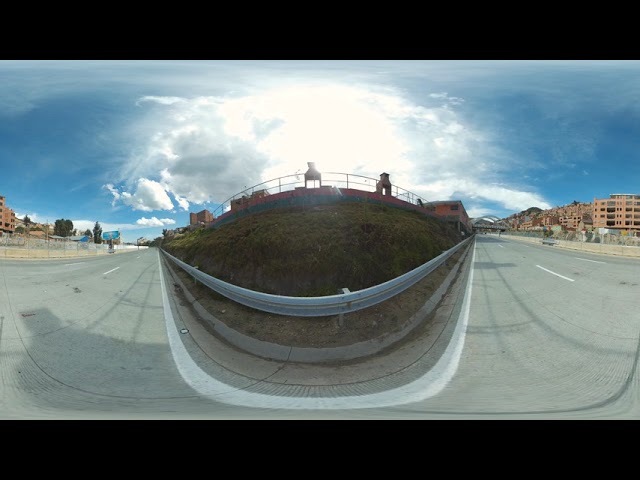 ABC VIDEO 360 MALLAS DE SEGURIDAD