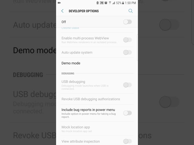 How to Enable USB Debugging on Your Phone