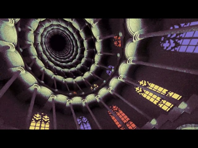 Magic Sword - Amulet (Official Visualizer)