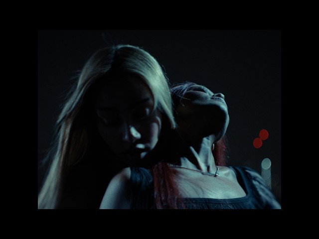 Kelela - the bridge (feat. PinkPantheress) (Official Video)
