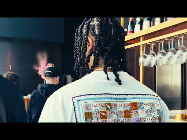 #MTR Dq  - Fresh Home Freestyle