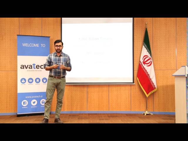 Fullfekr Pitch  - Avatech 3rd Demoday
