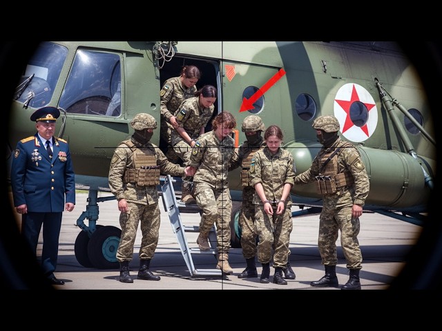 Ukrainian sniper neutralized a Russian general in his bunker and escaped unseen