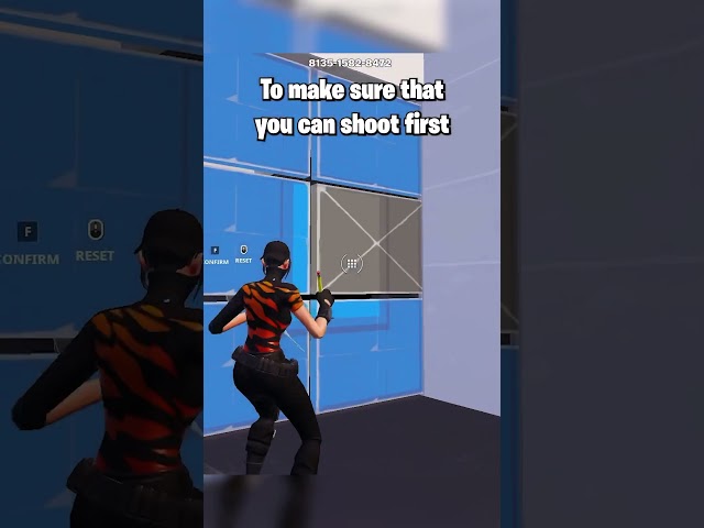 How to WIN 99% More Fights in Fortnite!