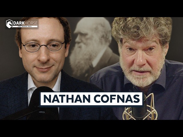 How Real is Race? Dr. Nathan Cofnas on DarkHorse