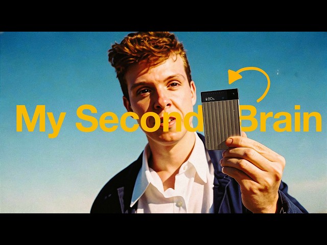 Mi memoria de bolsillo - así es trabajar con el Plaud Note Pro