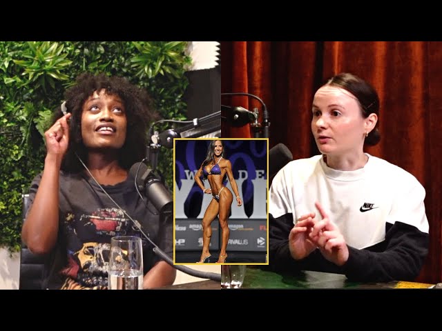 TMS Clips: What you DON'T know about BODYBUILDERS and STEROIDS