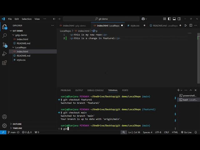 git pull origin main